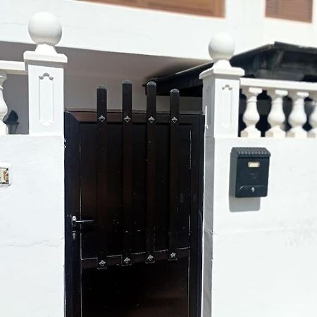 Sol Y Terraza Apartman Playa Honda  Kültér fotó