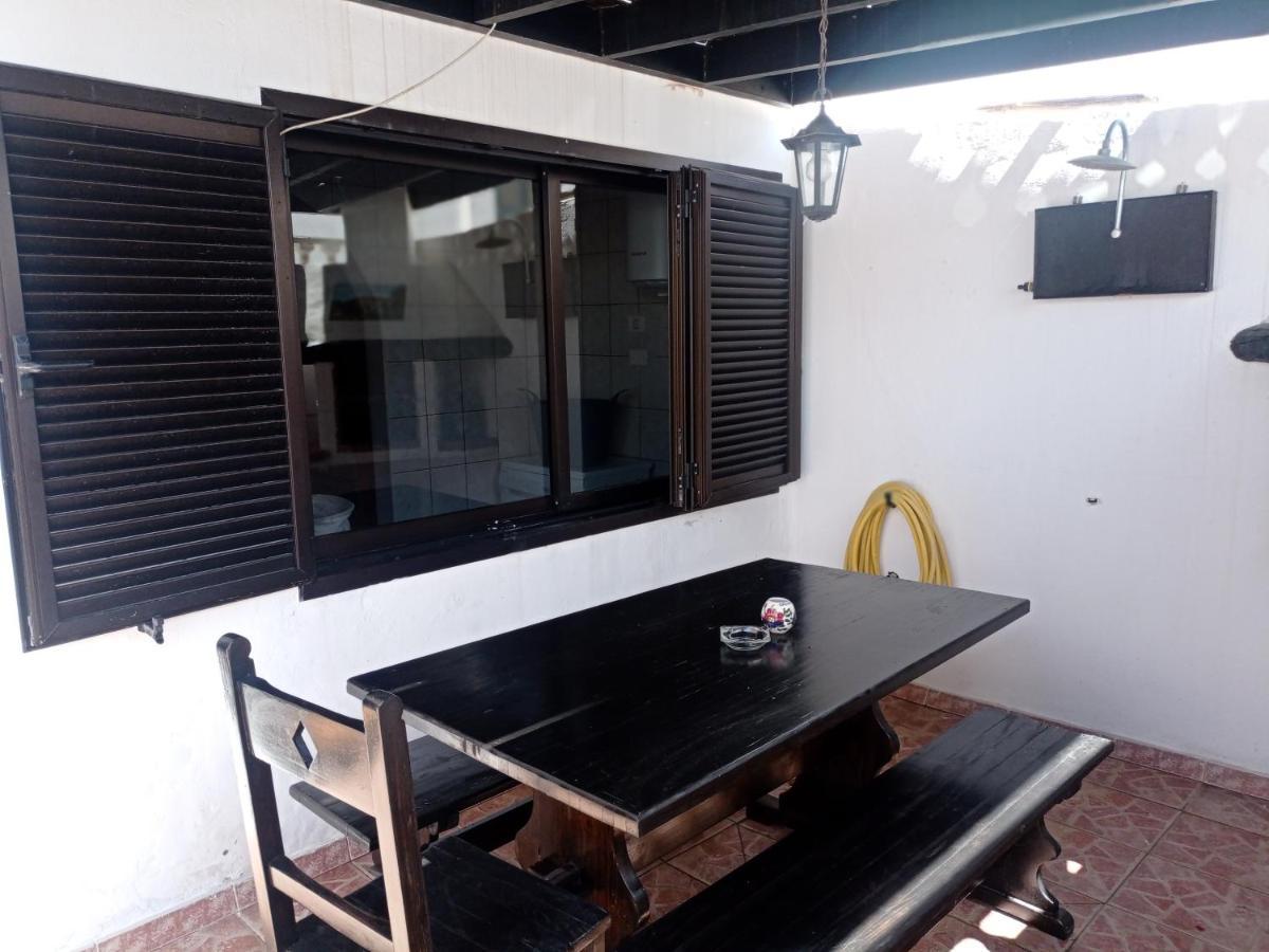 Sol Y Terraza Apartman Playa Honda  Kültér fotó