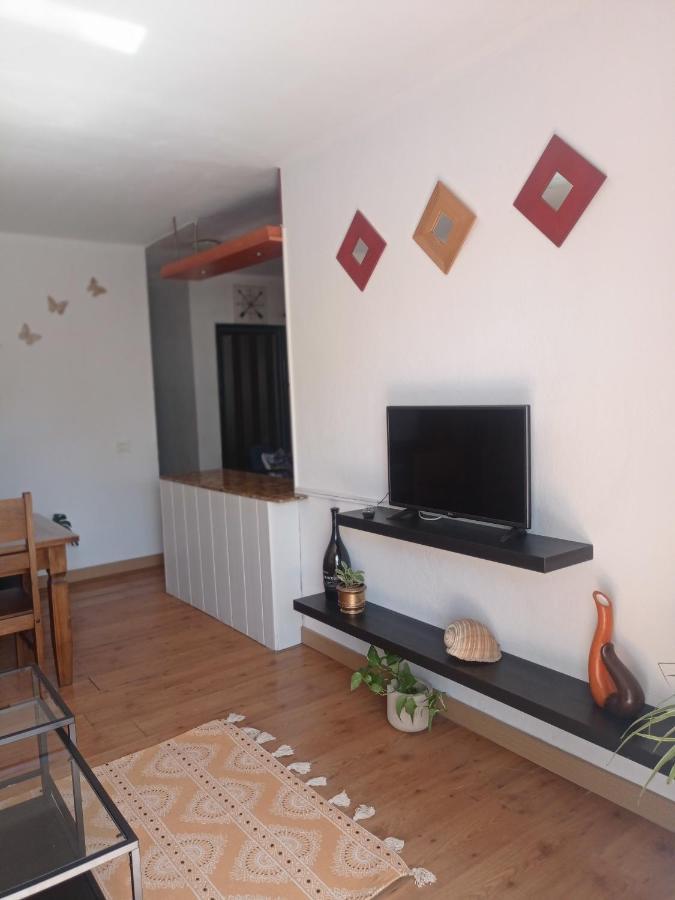 Sol Y Terraza Apartman Playa Honda  Kültér fotó