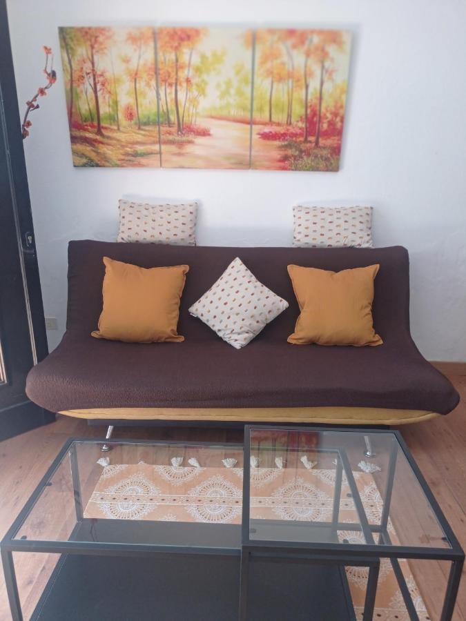 Sol Y Terraza Apartman Playa Honda  Kültér fotó